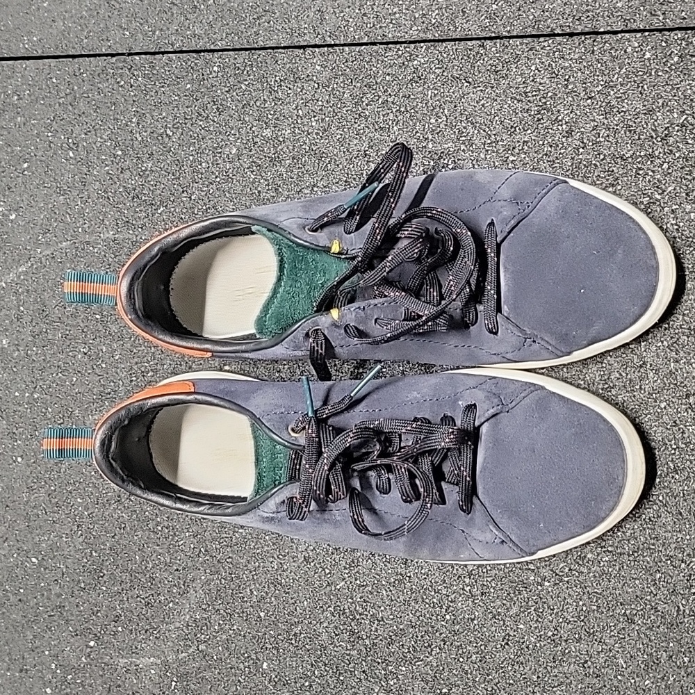 ColeHaan sneakers